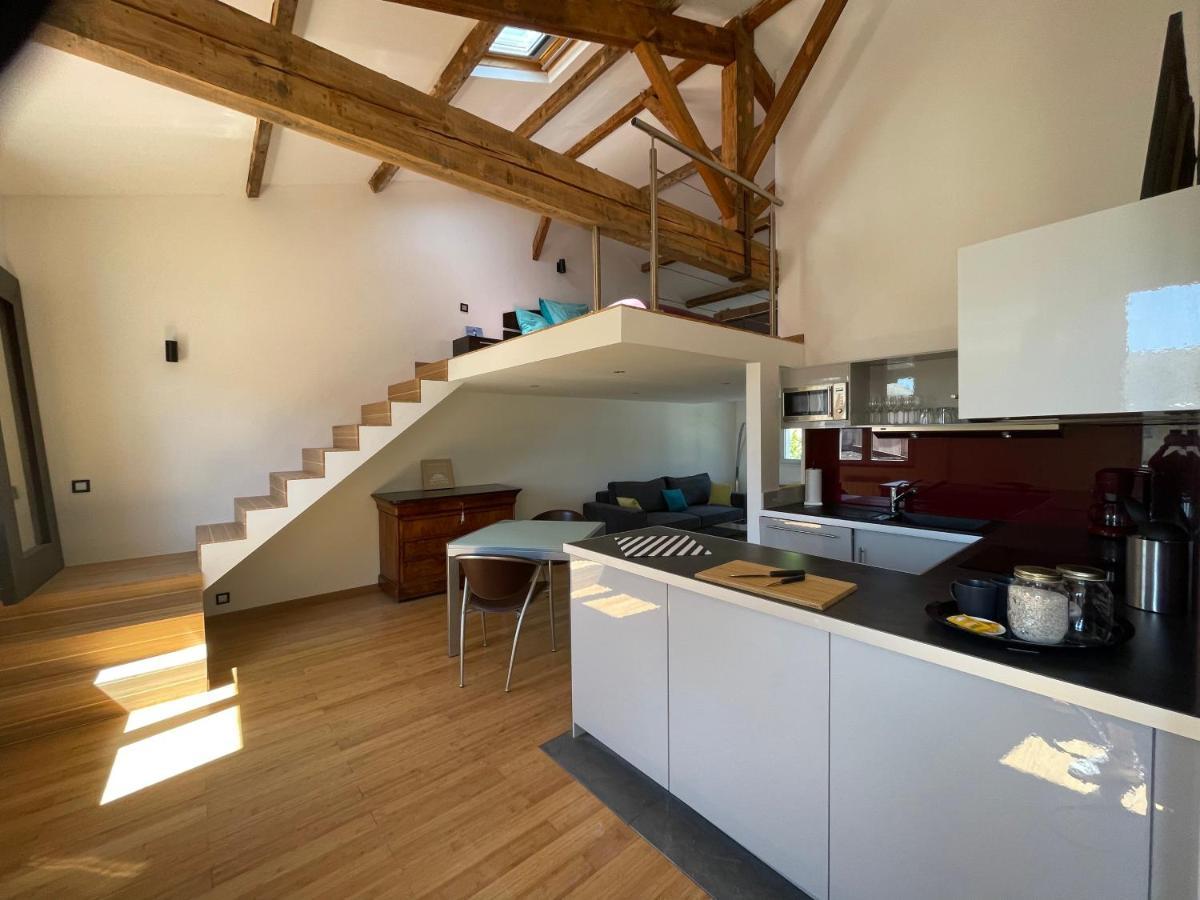 Loft In Chatel Chatelaillon-Plage Exterior photo